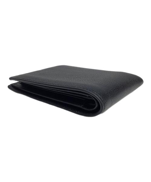 COACH（コーチ）COACH (コーチ) 3-IN-1ウォレット ブラックの古着・服飾アイテム