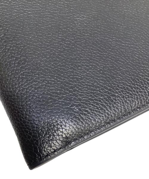 COACH（コーチ）COACH (コーチ) 3-IN-1ウォレット ブラックの古着・服飾アイテム