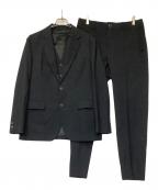 DESCENTEデサント）の古着「セットアップスーツ」｜ネイビー