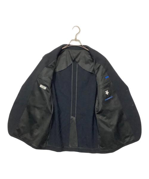 DESCENTE（デサント）DESCENTE (デサント) セットアップスーツ ネイビー サイズ:AB6の古着・服飾アイテム