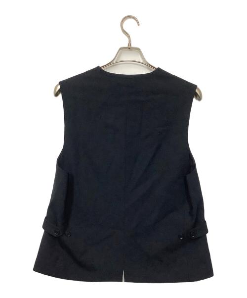 DESCENTE（デサント）DESCENTE (デサント) セットアップスーツ ネイビー サイズ:AB6の古着・服飾アイテム