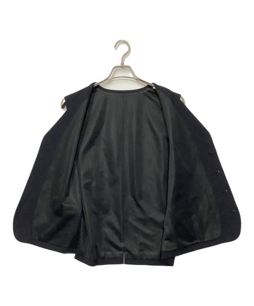 DESCENTE（デサント）DESCENTE (デサント) セットアップスーツ ネイビー サイズ:AB6の古着・服飾アイテム