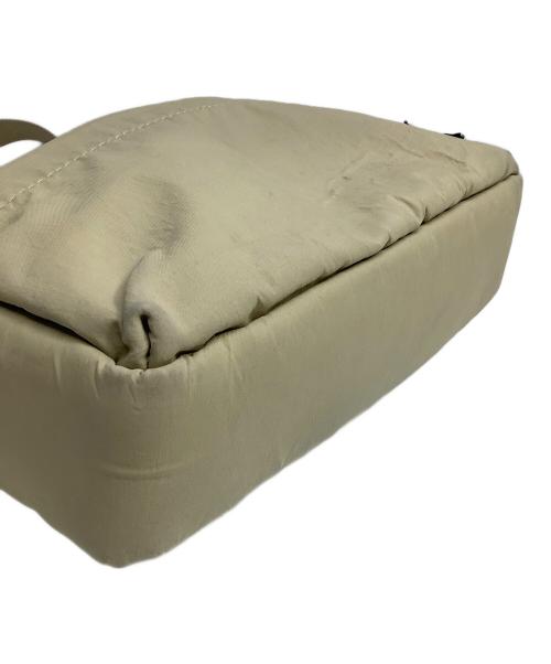 PORTER（ポーター）PORTER (ポーター) ショルダーバッグ ベージュの古着・服飾アイテム