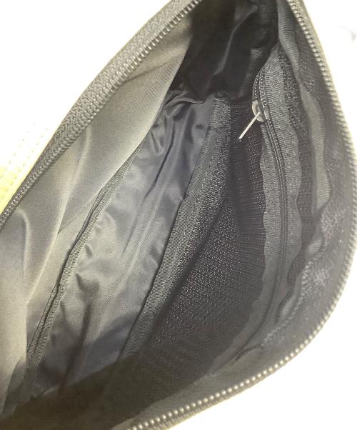 PORTER（ポーター）PORTER (ポーター) ショルダーバッグ ベージュの古着・服飾アイテム