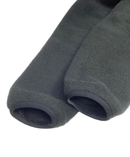 THE NORTH FACE（ザ ノース フェイス）THE NORTH FACE (ザ ノース フェイス) フリースジャケット ブラック サイズ:Sの古着・服飾アイテム