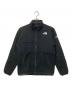THE NORTH FACE（ザ ノース フェイス）の古着「フリースジャケット」｜ブラック