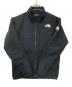 THE NORTH FACE (ザ ノース フェイス) フリースジャケット ブラック サイズ:S：7000円