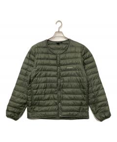 中古・古着通販】Timberland (ティンバーランド) ダックジャケット