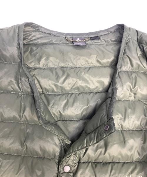 mont-bell（モンベル）mont-bell (モンベル) ジャケット カーキ サイズ:XLの古着・服飾アイテム