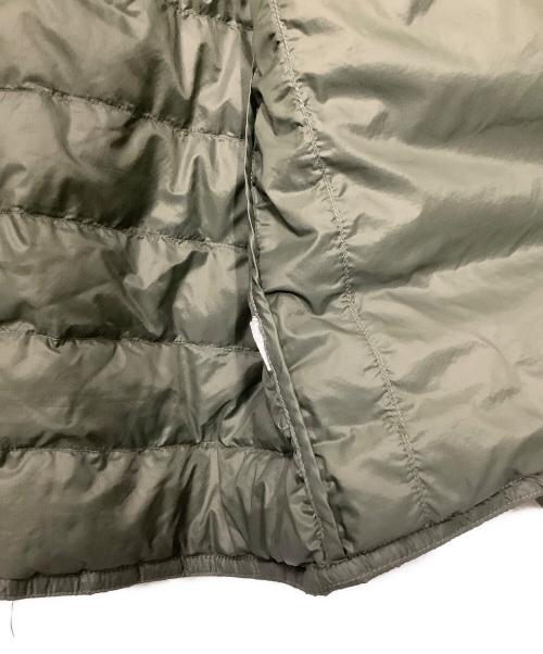 mont-bell（モンベル）mont-bell (モンベル) ジャケット カーキ サイズ:XLの古着・服飾アイテム