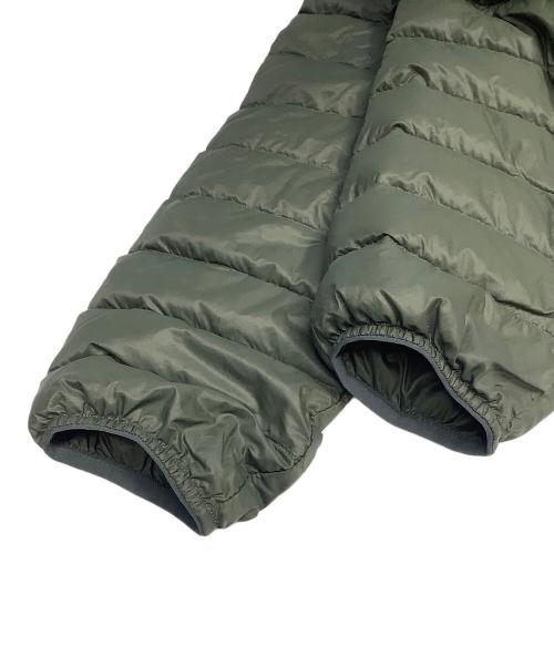 mont-bell（モンベル）mont-bell (モンベル) ジャケット カーキ サイズ:XLの古着・服飾アイテム