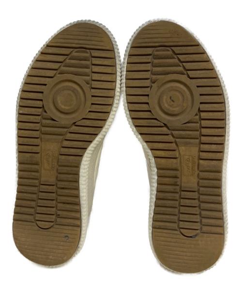 Onitsuka Tiger（オニツカタイガー）Onitsuka Tiger (オニツカタイガー) スニーカー ホワイト サイズ:27cmの古着・服飾アイテム