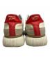 Onitsuka Tiger (オニツカタイガー) スニーカー ホワイト サイズ:27cm：8000円
