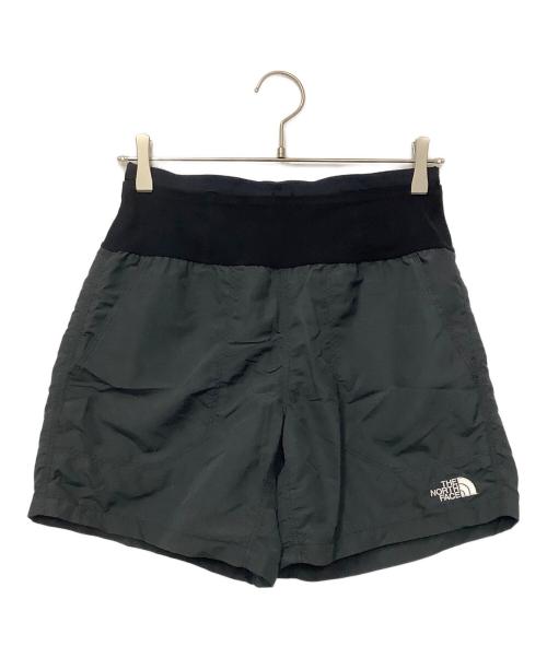 THE NORTH FACE（ザ ノース フェイス）THE NORTH FACE (ザ ノース フェイス) フリーランショーツ ブラック サイズ:Mの古着・服飾アイテム