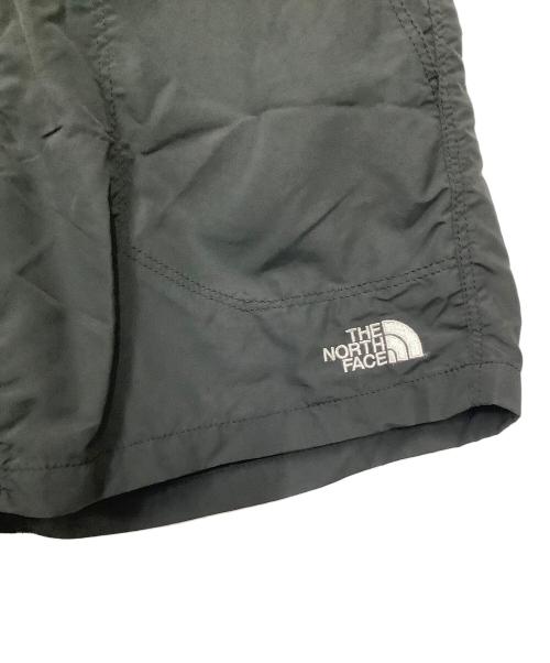 THE NORTH FACE（ザ ノース フェイス）THE NORTH FACE (ザ ノース フェイス) フリーランショーツ ブラック サイズ:Mの古着・服飾アイテム