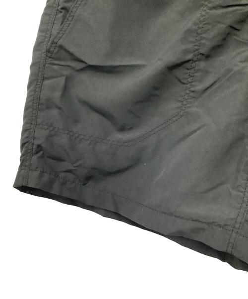 THE NORTH FACE（ザ ノース フェイス）THE NORTH FACE (ザ ノース フェイス) フリーランショーツ ブラック サイズ:Mの古着・服飾アイテム