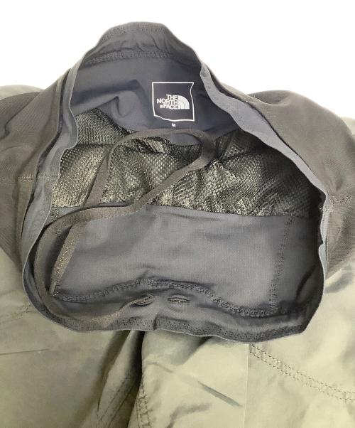 THE NORTH FACE（ザ ノース フェイス）THE NORTH FACE (ザ ノース フェイス) フリーランショーツ ブラック サイズ:Mの古着・服飾アイテム