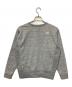 中古・古着 THE NORTH FACE (ザ ノース フェイス) 長袖カットソー グレー サイズ:M：5000円