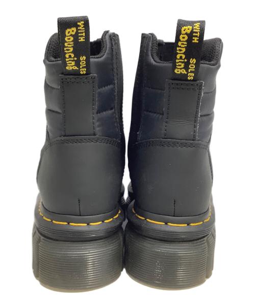 Dr.Martens（ドクターマーチン）Dr.Martens (ドクターマーチン) チェルシーブーツ ブラック サイズ:UK3の古着・服飾アイテム