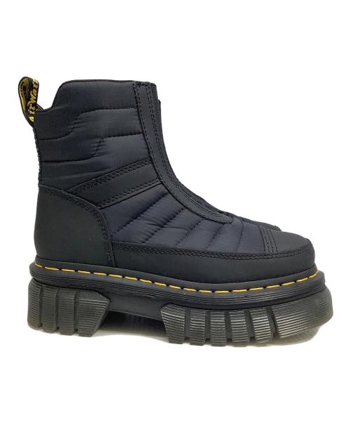Dr.Martens（ドクターマーチン）Dr.Martens (ドクターマーチン) チェルシーブーツ ブラック サイズ:UK3の古着・服飾アイテム