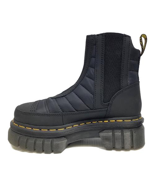 Dr.Martens（ドクターマーチン）Dr.Martens (ドクターマーチン) チェルシーブーツ ブラック サイズ:UK3の古着・服飾アイテム