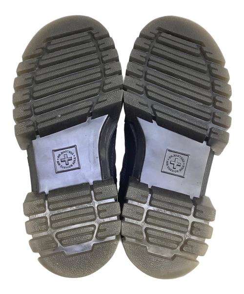 Dr.Martens（ドクターマーチン）Dr.Martens (ドクターマーチン) チェルシーブーツ ブラック サイズ:UK3の古着・服飾アイテム