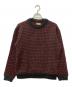 L.L.Bean（エルエルビーン）の古着「厚手ニット」｜レッド