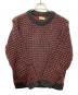 L.L.Bean (エルエルビーン) 厚手ニット レッド サイズ:-：18000円