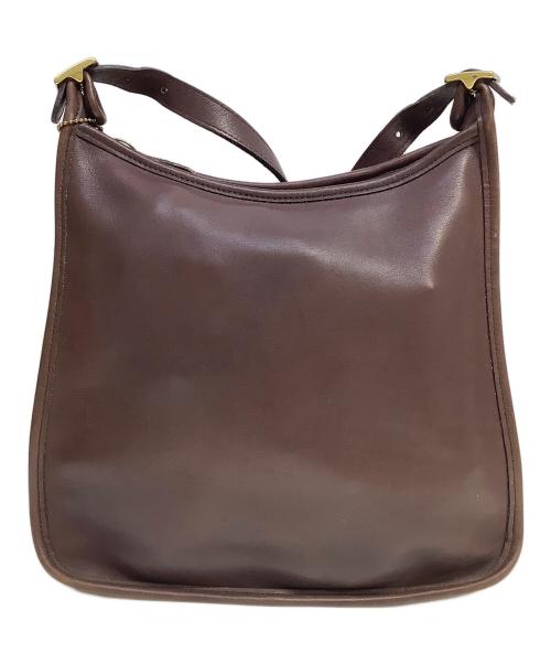 COACH（コーチ）COACH (コーチ) ワンショルダーバッグの古着・服飾アイテム