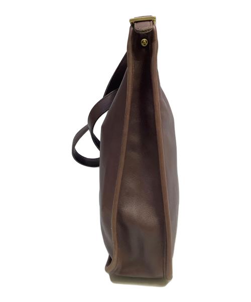 COACH（コーチ）COACH (コーチ) ワンショルダーバッグの古着・服飾アイテム