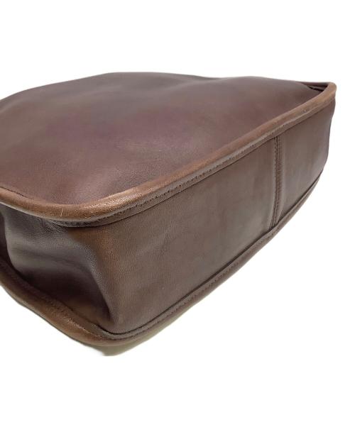 COACH（コーチ）COACH (コーチ) ワンショルダーバッグの古着・服飾アイテム