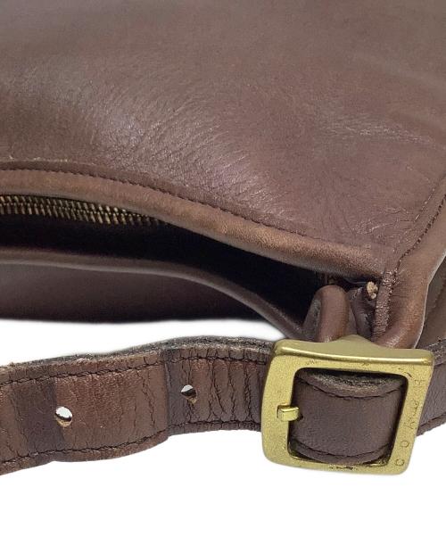 COACH（コーチ）COACH (コーチ) ワンショルダーバッグの古着・服飾アイテム