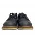 中古・古着 RED WING (レッドウィング) レザーシューズ ブラック サイズ:26.5cm：8000円