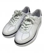 Onitsuka Tigerオニツカタイガー）の古着「スニーカー」｜ホワイト