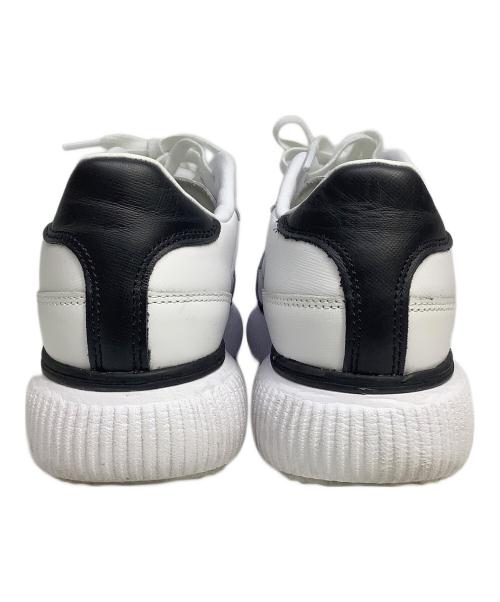 Onitsuka Tiger（オニツカタイガー）Onitsuka Tiger (オニツカタイガー) スニーカー ホワイト サイズ:25cmの古着・服飾アイテム