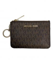 MICHAEL KORS（マイケルコース）の古着「小銭入れ」