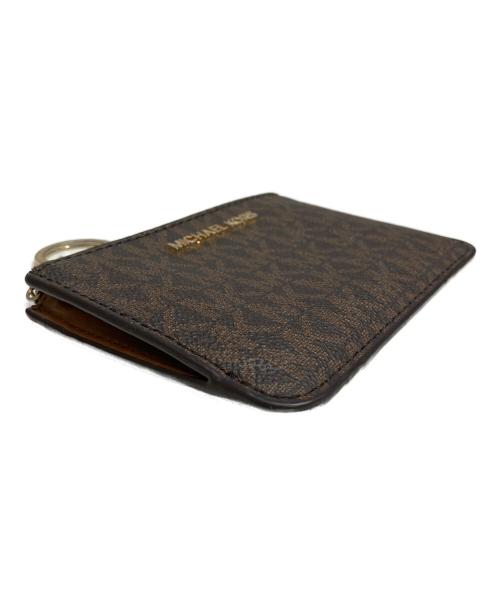 MICHAEL KORS（マイケルコース）MICHAEL KORS (マイケルコース) 小銭入れの古着・服飾アイテム