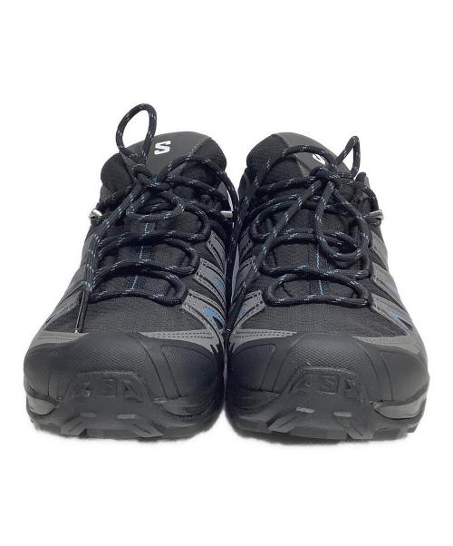 SALOMON（サロモン）SALOMON (サロモン) スニーカー ブラック サイズ:26cmの古着・服飾アイテム