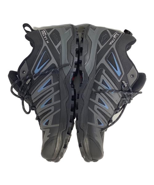 SALOMON（サロモン）SALOMON (サロモン) スニーカー ブラック サイズ:26cmの古着・服飾アイテム
