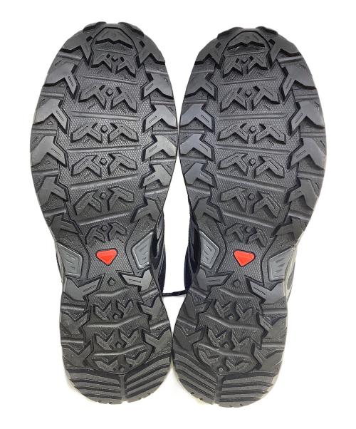 SALOMON（サロモン）SALOMON (サロモン) スニーカー ブラック サイズ:26cmの古着・服飾アイテム