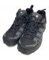 SALOMON（サロモン）の古着「スニーカー」｜ブラック