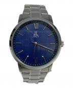 LANCETTIランチェッティ）の古着「腕時計」｜ブルー