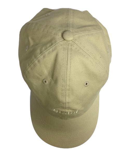 emmi（エミ）emmi (エミ) New Era (ニューエラ) キャップ 20の古着・服飾アイテム