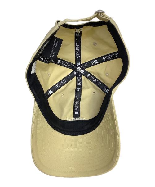 emmi（エミ）emmi (エミ) New Era (ニューエラ) キャップ 20の古着・服飾アイテム