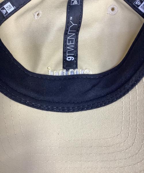 emmi（エミ）emmi (エミ) New Era (ニューエラ) キャップ 20の古着・服飾アイテム