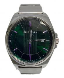 PAUL SMITH（ポールスミス）の古着「腕時計」