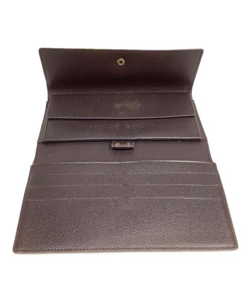 LOUIS VUITTON（ルイ ヴィトン）LOUIS VUITTON (ルイ ヴィトン) ポルトフォイユ・インターナショナルの古着・服飾アイテム