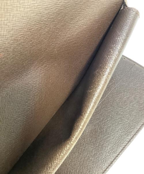 LOUIS VUITTON（ルイ ヴィトン）LOUIS VUITTON (ルイ ヴィトン) ポルトフォイユ・インターナショナルの古着・服飾アイテム