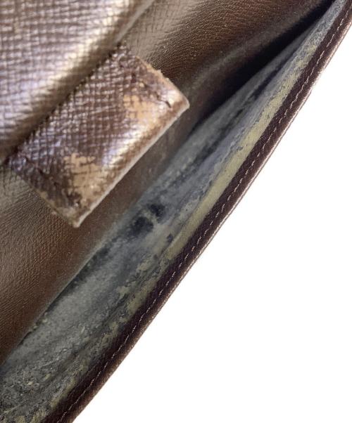 LOUIS VUITTON（ルイ ヴィトン）LOUIS VUITTON (ルイ ヴィトン) ポルトフォイユ・インターナショナルの古着・服飾アイテム