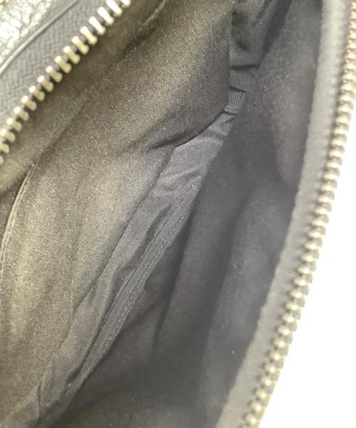 COACH（コーチ）COACH (コーチ) ショルダーバッグ ブラックの古着・服飾アイテム